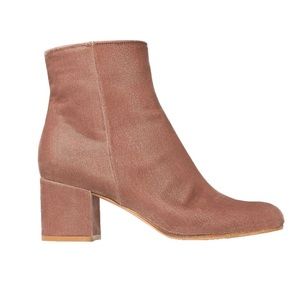 Gianvito Rossi Ankle Boots